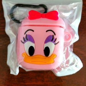 Cute Airpod Silicone Case